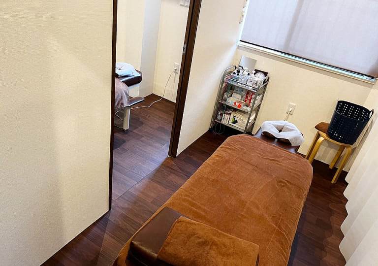 プロフェッショナルメディックの正社員 柔道整復師 接骨院・整骨院の求人情報イメージ3