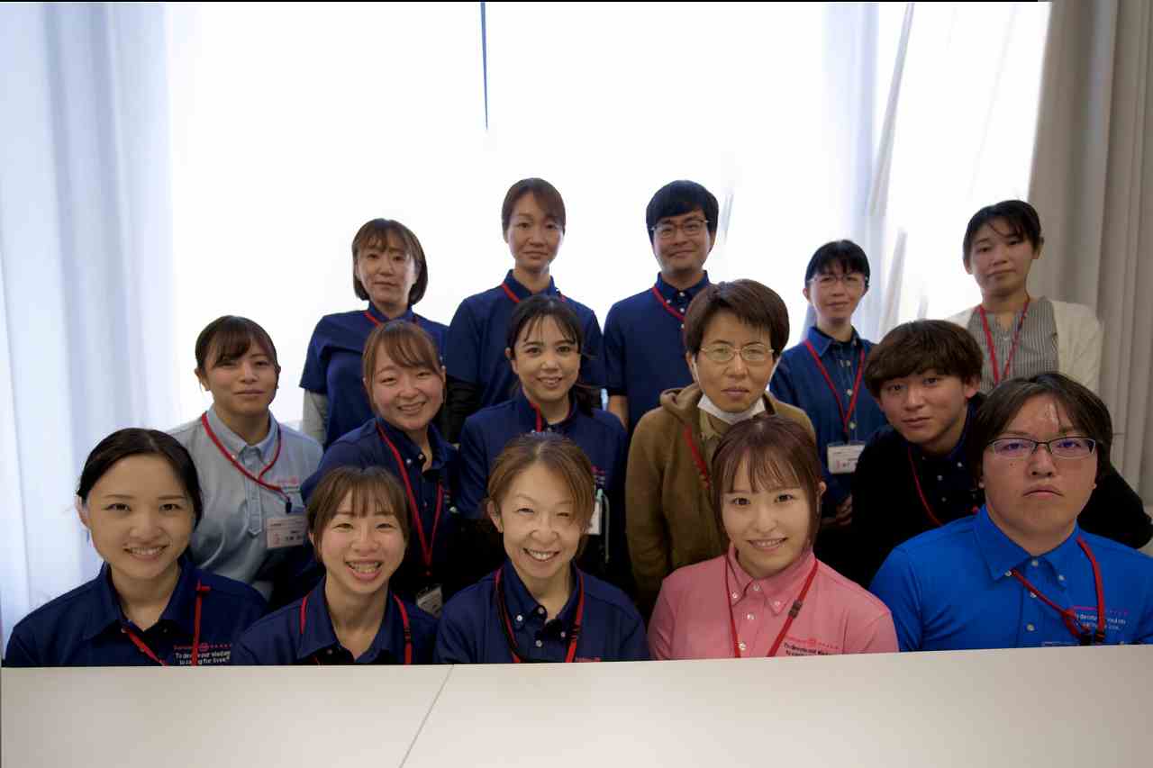 ソフィアメディ訪問看護ステーションの正社員 言語聴覚士 訪問看護リハビリの求人情報イメージ2