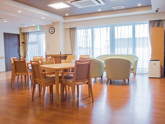 正社員 介護員 介護施設・デイサービスの求人情報イメージ2