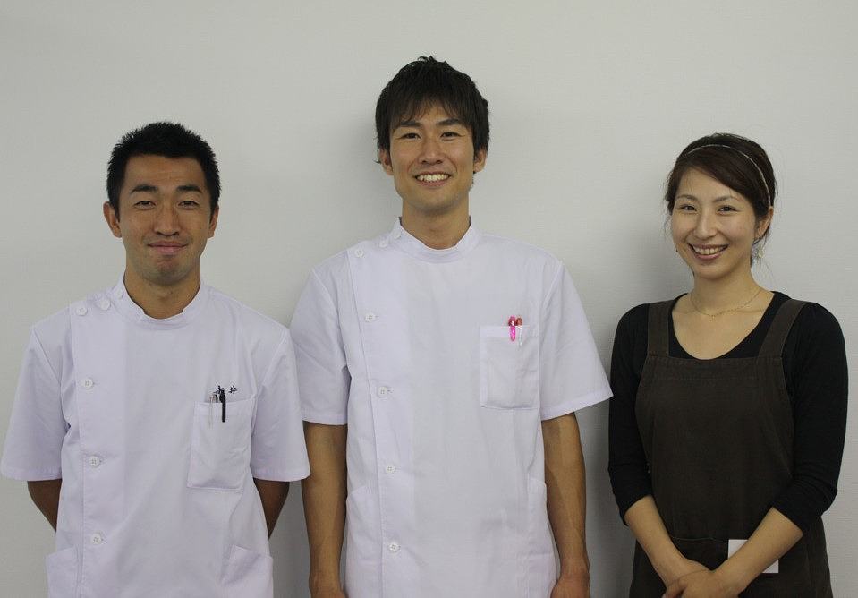 八王子くわの森整骨院の正社員 柔道整復師 接骨院・整骨院の求人情報イメージ3