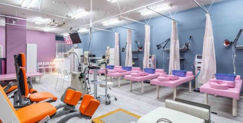 正社員 柔道整復師 接骨院・整骨院 鍼灸整骨院求人イメージ