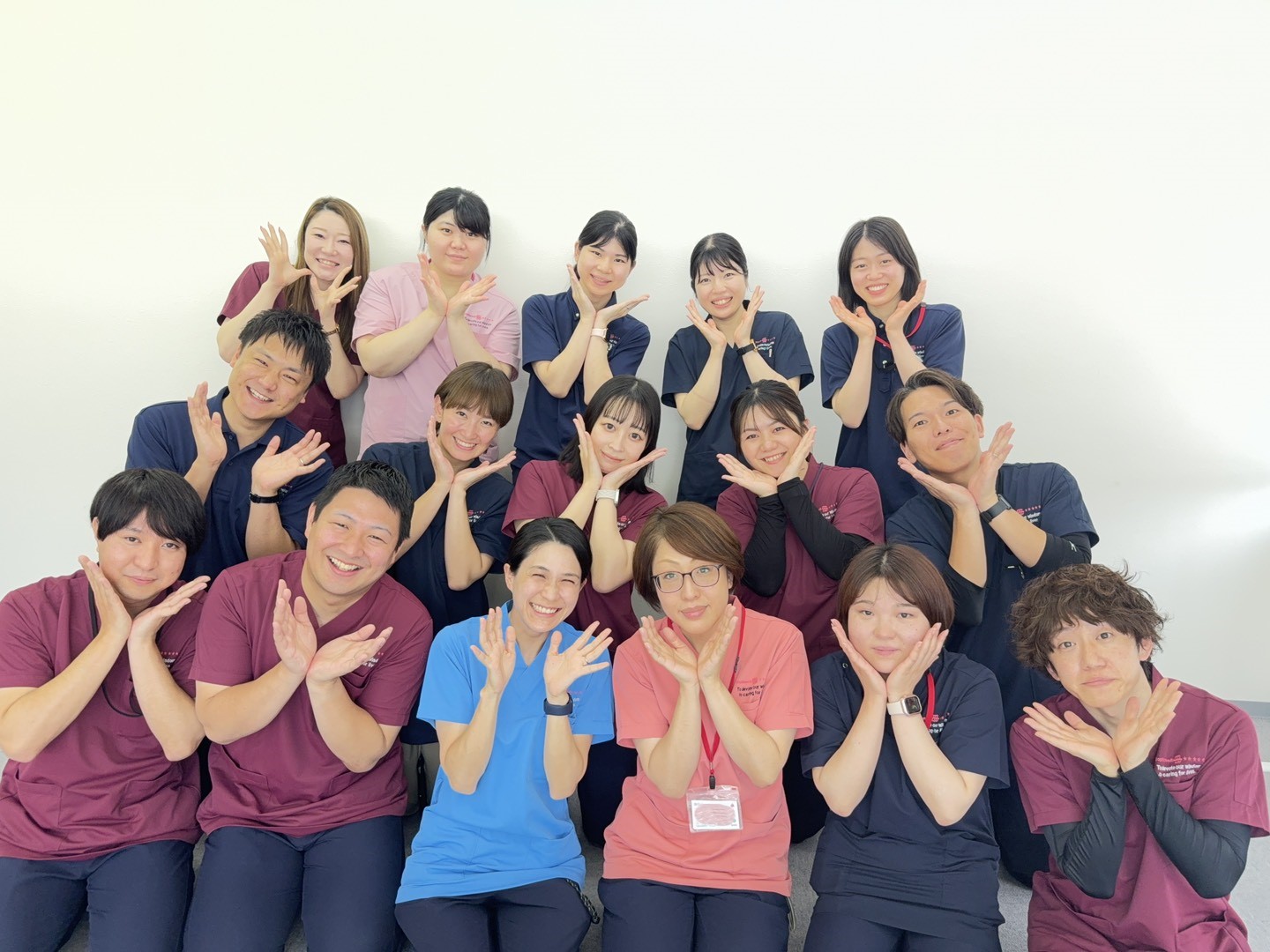 ソフィアメディ訪問看護ステーションの正社員 理学療法士 訪問看護リハビリ求人イメージ