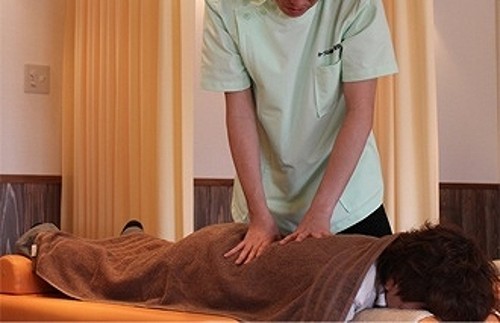 正社員 整体師 接骨院・整骨院 鍼灸整骨院求人イメージ