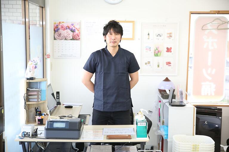 スリーピース整骨院仁戸名院のパート・アルバイト あん摩マッサージ指圧師 接骨院・整骨院 鍼灸整骨院 訪問マッサージ・訪問鍼灸の求人情報イメージ4