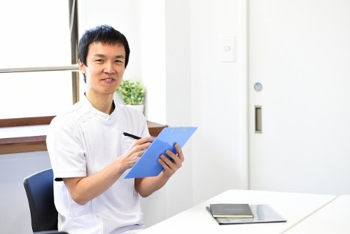 正社員 あん摩マッサージ指圧師 訪問マッサージ・訪問鍼灸求人イメージ