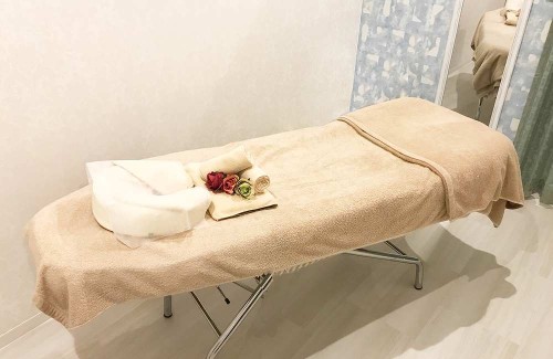 LОPE ブライダルエステ専門店 美4サロン名駅店の正社員 エステティシャン サロン・整体院求人イメージ