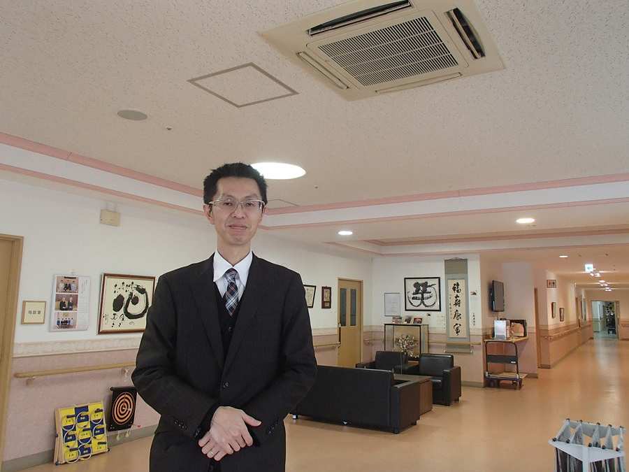 福生ことぶき苑の正社員 機能訓練指導員 介護施設の求人情報イメージ2