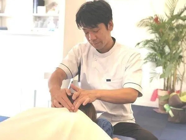 May-Plusの正社員 柔道整復師 接骨院・整骨院 鍼灸整骨院の求人情報イメージ2