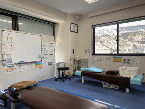 ビッグロード おおみち整体院の正社員 柔道整復師 リラクサロン・整体院求人イメージ