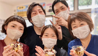 デイサービス絆 南花田の正社員 柔道整復師 介護施設・デイサービスの求人情報イメージ4