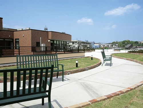 正社員 介護支援専門員 介護施設・デイサービス求人イメージ