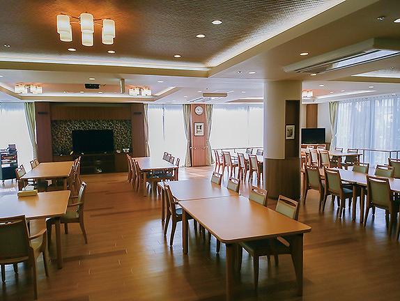正社員 相談員 介護施設・デイサービスの求人情報イメージ3