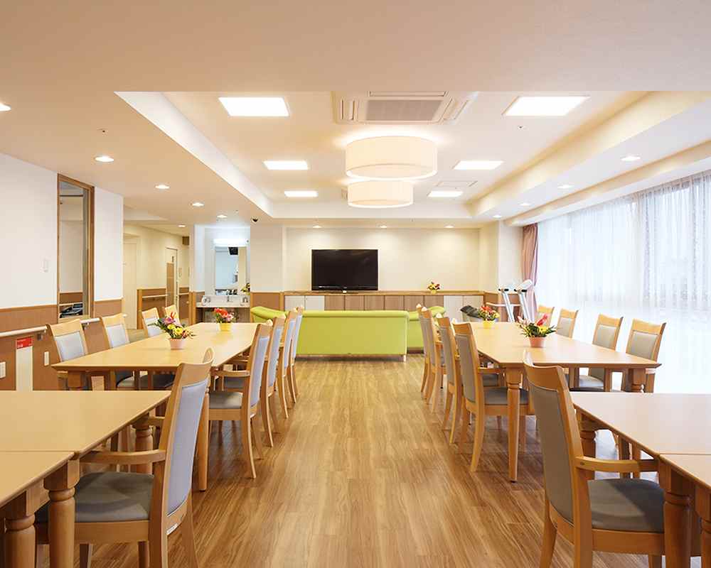正社員 相談員 介護施設・デイサービスの求人情報イメージ2