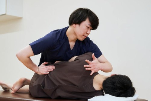 正社員 鍼灸師 接骨院・整骨院 鍼灸整骨院求人イメージ