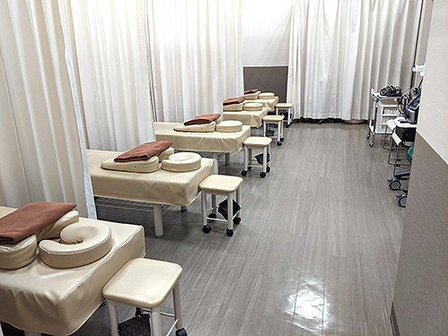 正社員 柔道整復師 接骨院・整骨院 鍼灸整骨院求人イメージ