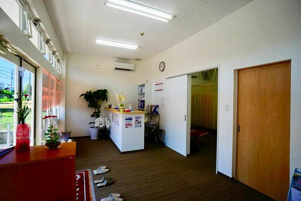 正社員 柔道整復師 接骨院・整骨院の求人情報イメージ2