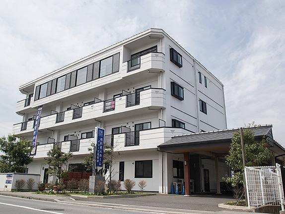 正社員 介護員 介護施設・デイサービス求人イメージ