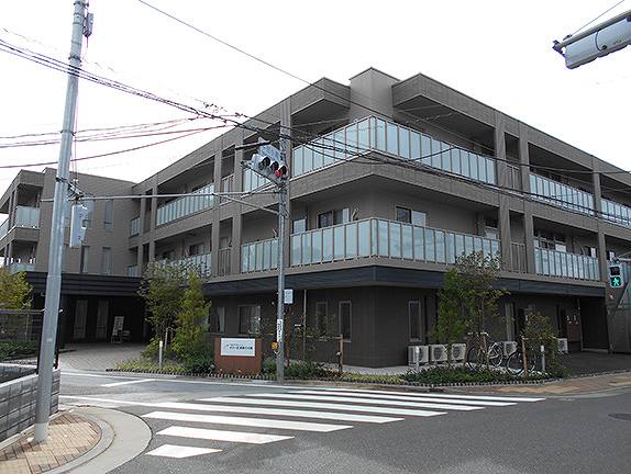 正社員 介護員 介護施設・デイサービス求人イメージ
