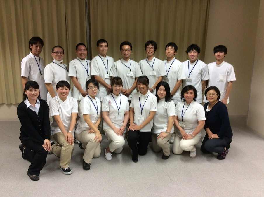 てあて てあて在宅マッサージ飯能の正社員 あん摩マッサージ指圧師 訪問マッサージ・訪問鍼灸求人イメージ