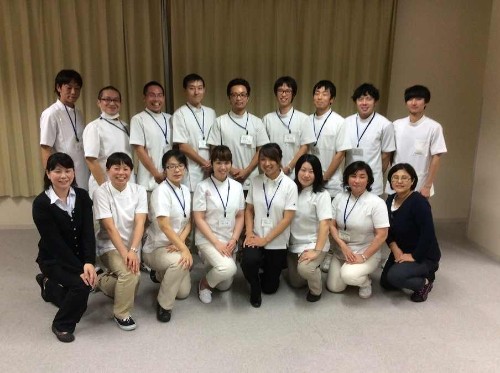 てあて てあて在宅マッサージ飯能の正社員 あん摩マッサージ指圧師 訪問マッサージ・訪問鍼灸求人イメージ