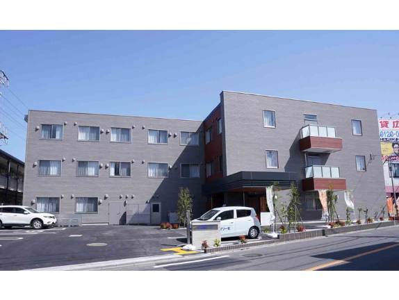 正社員 介護支援専門員 介護施設・デイサービス求人イメージ