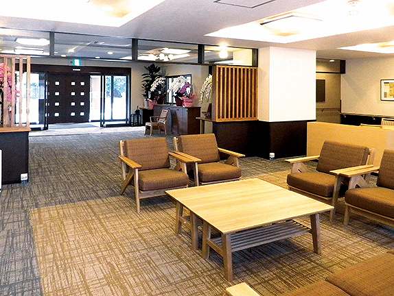 正社員 相談員 介護施設・デイサービス求人イメージ