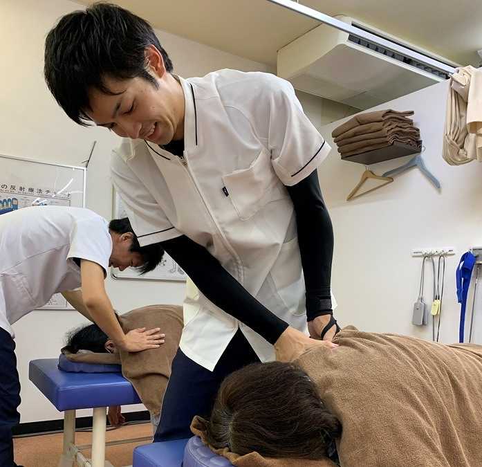 げんきやグループの正社員 柔道整復師 接骨院・整骨院求人イメージ