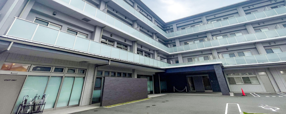 正社員 事務員 病院・クリニック求人イメージ