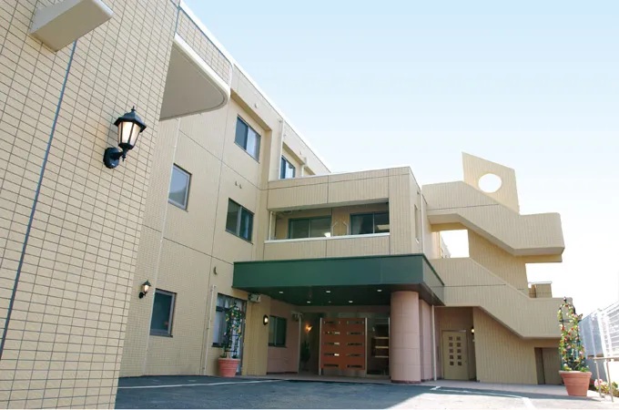 サニーライフ本厚木の正社員 あん摩マッサージ指圧師 訪問マッサージ・訪問鍼灸の求人情報イメージ1