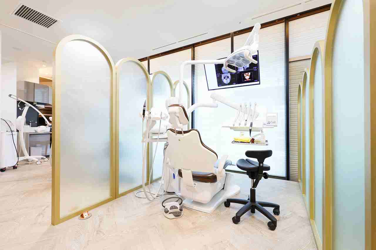  浜松町竹芝歯科・矯正治療院の正社員 歯科医師 病院・クリニックの求人情報イメージ2