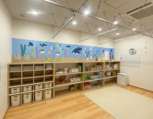 正社員 保育士 病院・クリニック その他求人イメージ