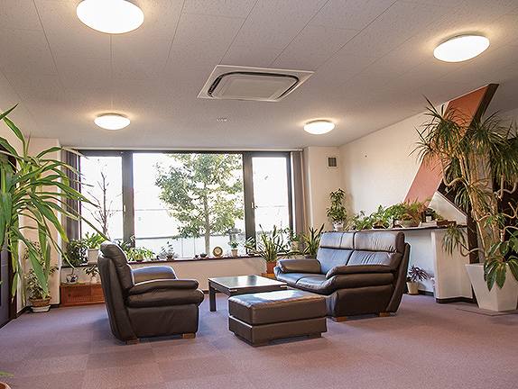 正社員 介護員 介護施設・デイサービスの求人情報イメージ3