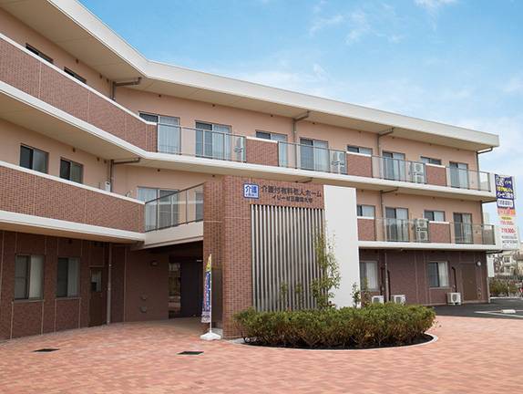 正社員 介護員 介護施設・デイサービスの求人情報イメージ3
