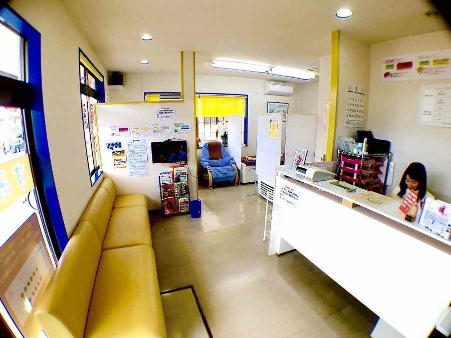 SMRの正社員 鍼灸師 接骨院・整骨院 鍼灸整骨院の求人情報イメージ2