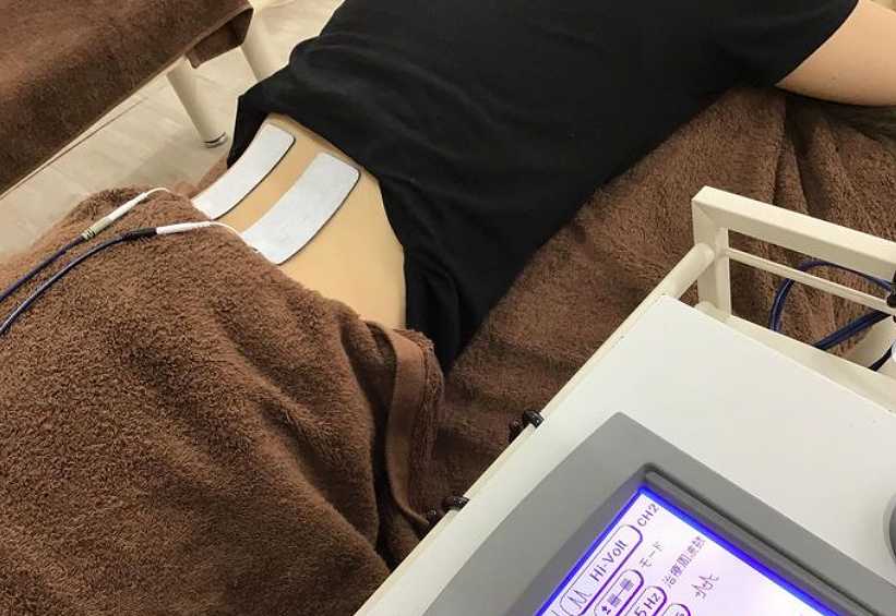 しんじょう中央接骨院の正社員 柔道整復師 接骨院・整骨院の求人情報イメージ3
