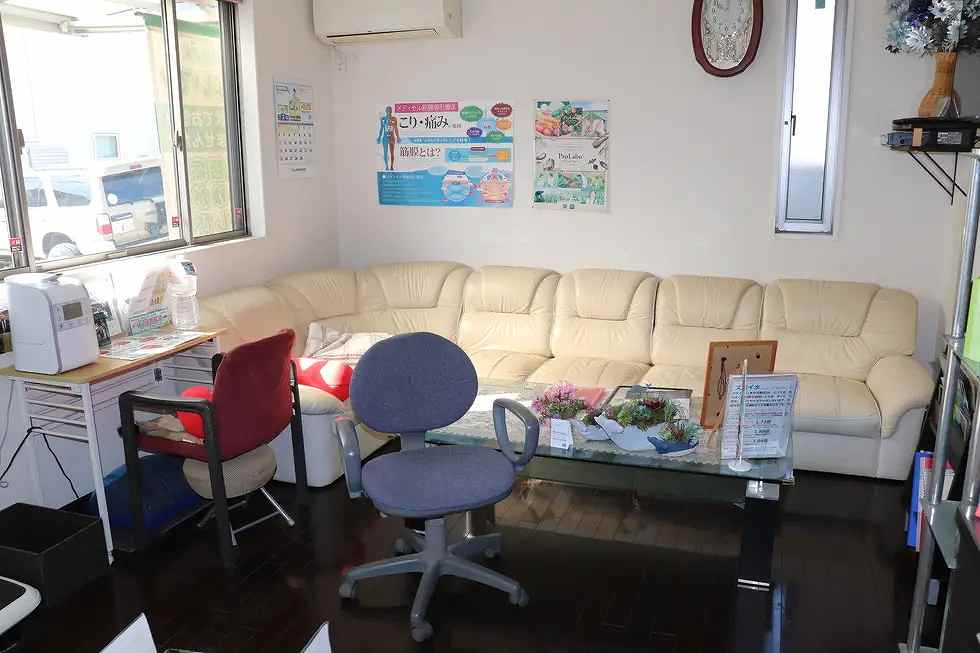 まとば整骨・整体院の正社員 あん摩マッサージ指圧師 接骨院・整骨院の求人情報イメージ2