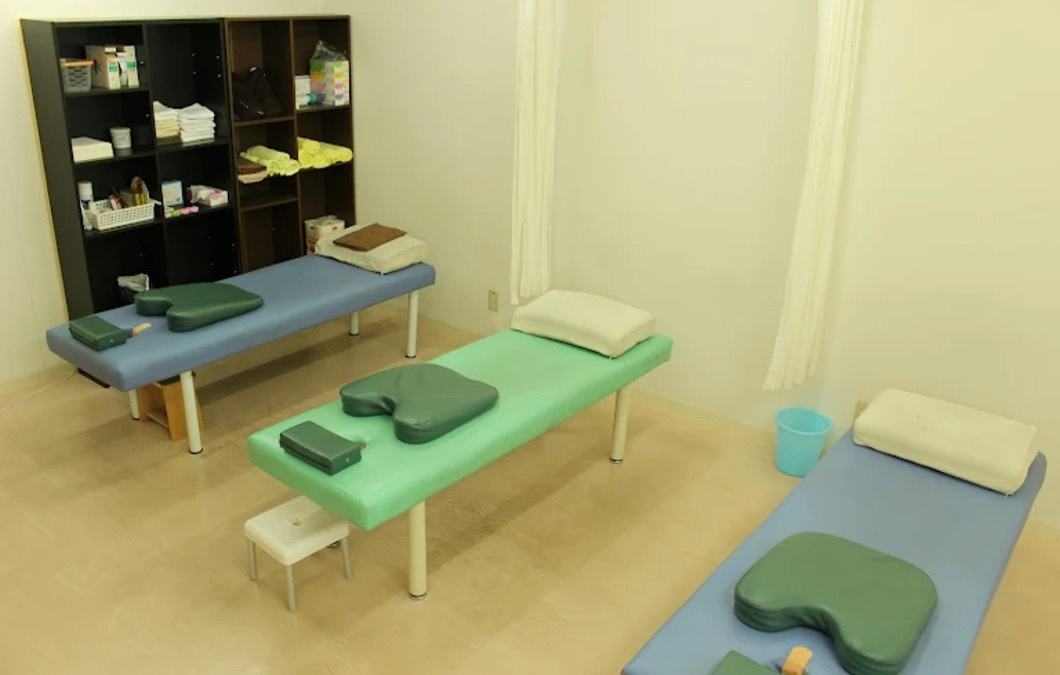 さくら整骨院の正社員 柔道整復師 接骨院・整骨院求人イメージ