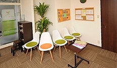 よしなが整骨院の正社員 柔道整復師 接骨院・整骨院の求人情報イメージ3