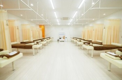 正社員 柔道整復師 接骨院・整骨院の求人情報イメージ1