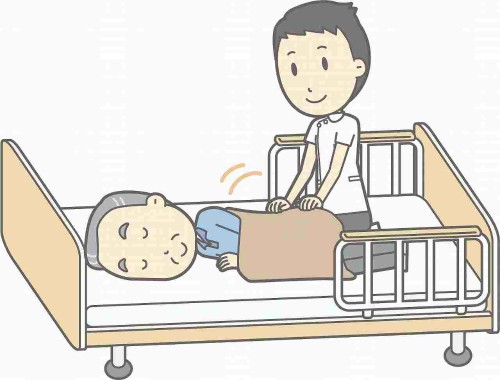 押上モアー治療院の正社員 あん摩マッサージ指圧師 訪問マッサージ・訪問鍼灸求人イメージ