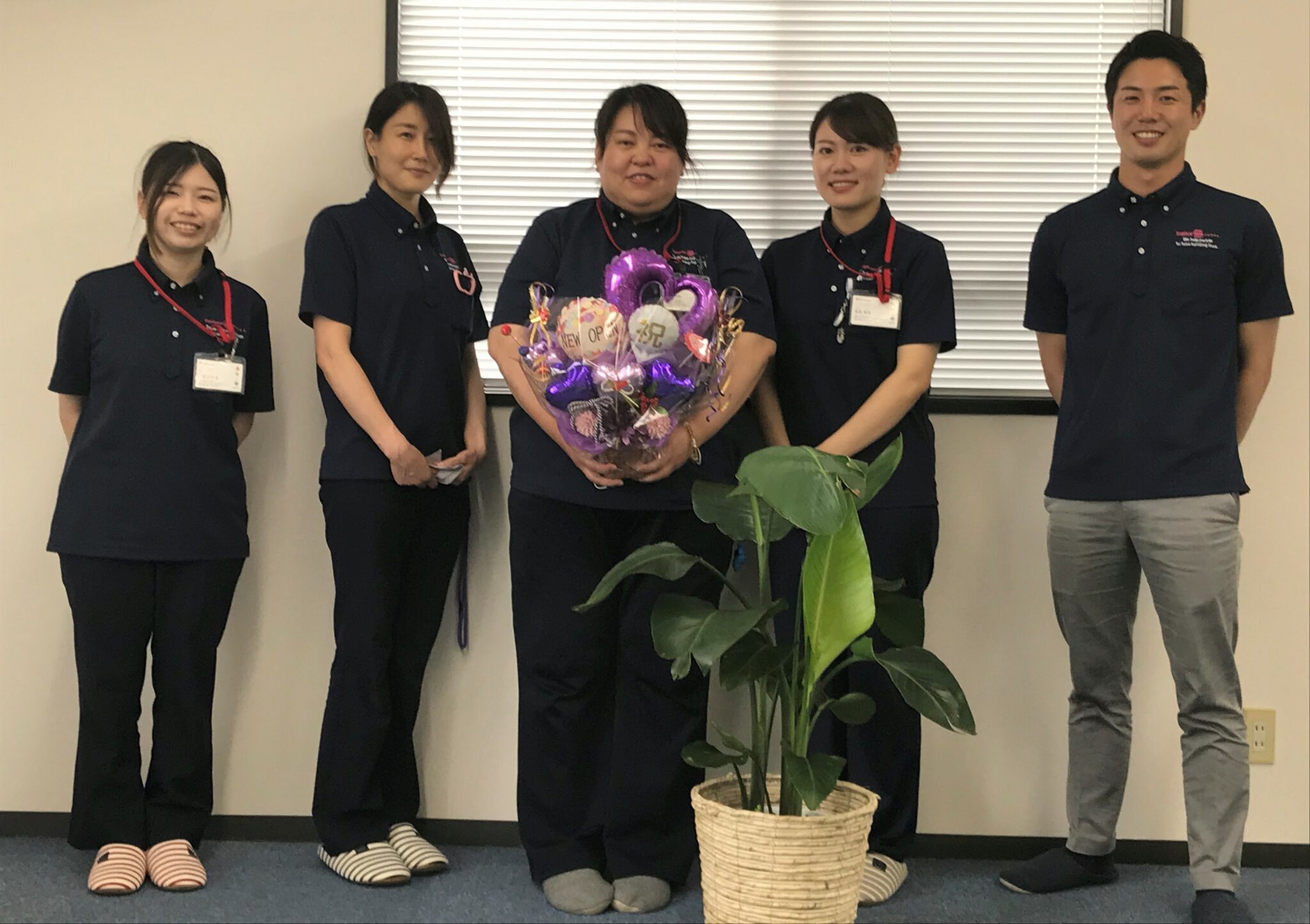 ソフィアメディ訪問看護ステーションの正社員 理学療法士 訪問看護リハビリ求人イメージ