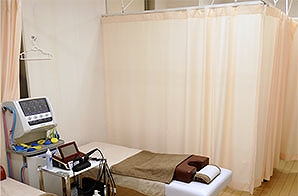 正社員 柔道整復師 接骨院・整骨院 鍼灸整骨院の求人情報イメージ4