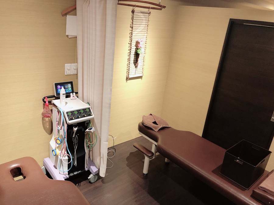 プロフェッショナルメディック 巣鴨総合治療院・整骨院 八広院の正社員 柔道整復師 接骨院・整骨院求人イメージ