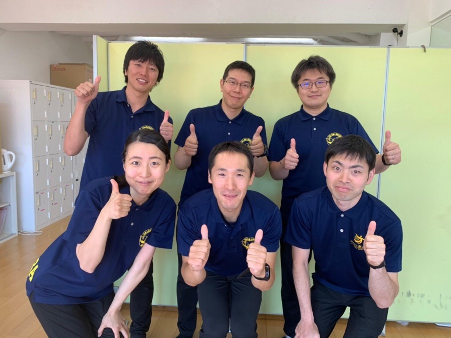 あおばの正社員 あん摩マッサージ指圧師 訪問マッサージ・訪問鍼灸求人イメージ