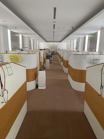 正社員 臨床工学技士 病院・クリニック求人イメージ