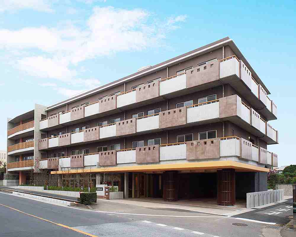 正社員 相談員 介護施設・デイサービス求人イメージ
