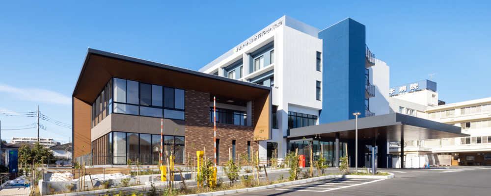 正社員 作業療法士 病院・クリニックの求人情報イメージ1