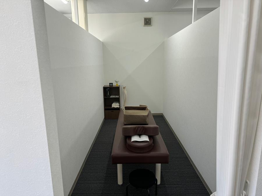 一心整骨院 倉敷天城院の正社員 柔道整復師 接骨院・整骨院の求人情報イメージ1