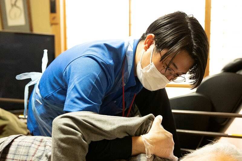 ソフィアメディ訪問看護ステーションの正社員 理学療法士 訪問看護リハビリの求人情報イメージ2