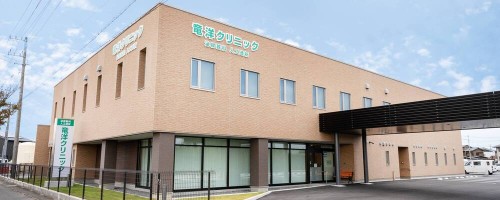 正社員 看護助手 病院・クリニック求人イメージ